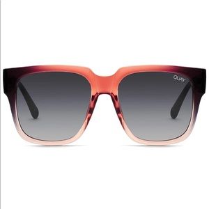 Quay Australia On the Prowl Sunglasses